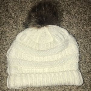Women’s Winter Beanie